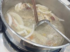 -果然农夫椰子鸡(虎门大润发店)