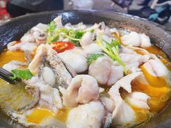 -大鼎石锅鱼(春江里店)