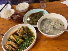 -百家鲜·杭帮菜