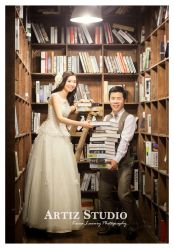 点击看大图 1-艺匠摄影ARTIZ STUDIO(南京店)