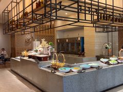 -杭州开元名都大酒店·地中海自助餐厅