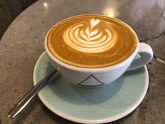-Nectar One Cafe(勇烈路n1店)