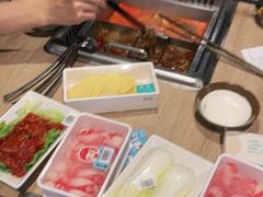 -野妹经典火锅(民治店)