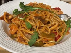 -必胜客(华南摩尔店)