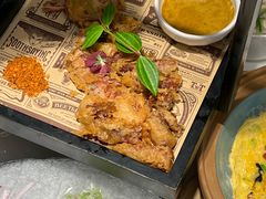 -滋粥楼·顺德菜(番禺广场总店)