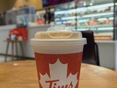 -Tims天好咖啡·贝果(东吴龙湖天街店)