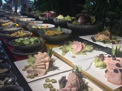 -广州威珀斯酒店