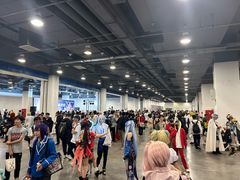 -IJOY漫展xCGF游戏节—国家会议中心