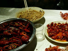 android_upload_pic-巴厘龙虾·榜首油焖大虾(旗舰店·万松园)