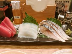 -合点寿司(金虹桥商场店)