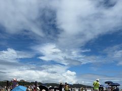 -朱家尖南沙景点