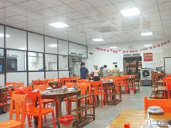 -潮陈记土鸡火锅(东厦北路店)