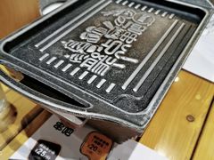 -聚点串吧·北京烧烤(朝北店)