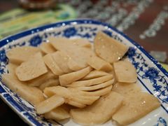 -长人馄饨铺(解放街店)