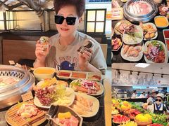 -梨花自助烤肉(乐宾店)