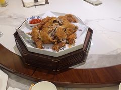 -秦月轩·长安小馆·新陕菜(阜成路·五棵松店)