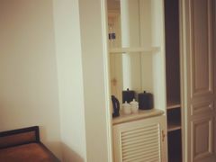 -北京拉斐特城堡酒店