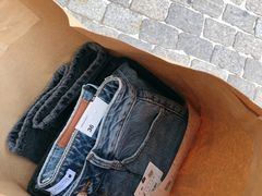 -ZARA(金安国际购物广场店)