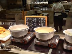 -大理实力希尔顿酒店•香全日制餐厅