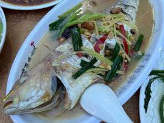 -揭阳钟记小食(福田新村店)