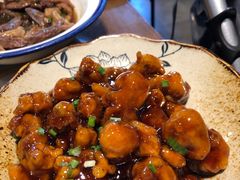 -卤鸭儿(小河路店)