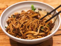 -湘人龙记老长沙米粉(华普国际大厦店)