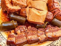 -王胖儿甏肉干饭(总店)