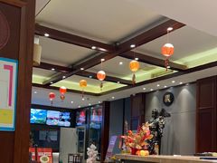 -老妈菜馆(建设街店)