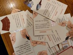 -汇佳桌游剧本咖啡馆(万体馆旗舰店)
