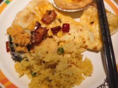 -比格比萨自助(南京万达茂店)