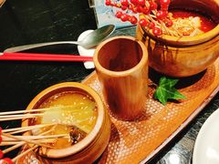 -辛香汇·现炒川菜(淮海路百盛店)