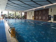 -上海龙之梦万丽酒店