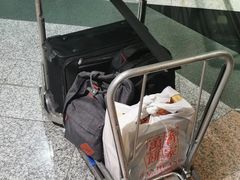 -吉隆坡国际机场