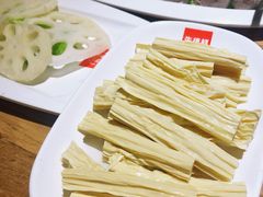 -牛很鲜潮汕牛肉火锅(朝晖路店)