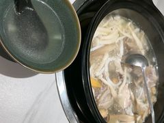 -狐狸爱上椰子鸡(滨江星光大道店)