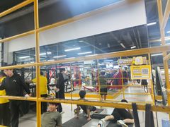 -超鹿运动(融侨锦江店)