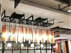 大堂-新旺茶餐厅(嘉里城店)