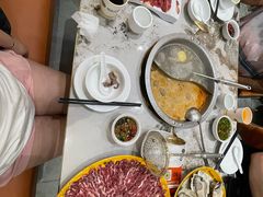 -潮汕大目牛肉火锅(皇岗旗舰店)