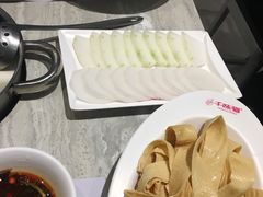 -千味涮·健康火锅(会展连城新天地店)