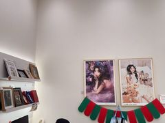 -海马体照相馆(大连柏威年购物中心店)