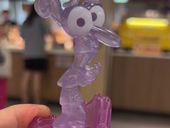 -麦当劳(宁波火车高铁站店)
