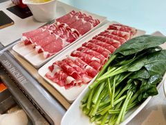 -海底捞火锅(威高广场店)
