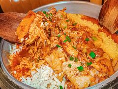 -槿Story·韩国料理(望京韩国美食城店)