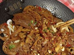-龙师傅卤炒(天马店)
