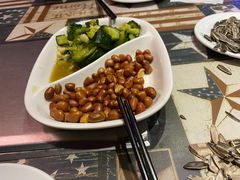 -沪上名羊天下•烤羊腿•东北烧烤•小龙虾(浦东直营总店)