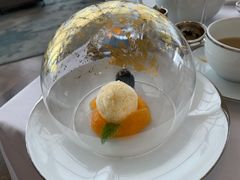 柏悦下午茶-悦厅·下午茶(杭州柏悦酒店)