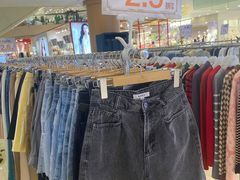 -阳光世纪奥特莱斯店