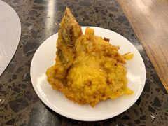 蛋汁大排-217笋干馄饨