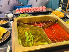 -王家渡火锅(金宝汇店)
