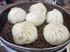 -张包铺(道外店)